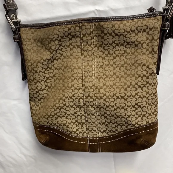 Coach Bag - Picture 4 of 16